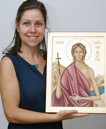 Janina Zang